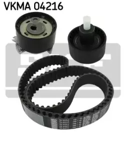 skf-vkma04216